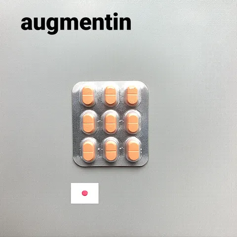 Augmentin générique arrow